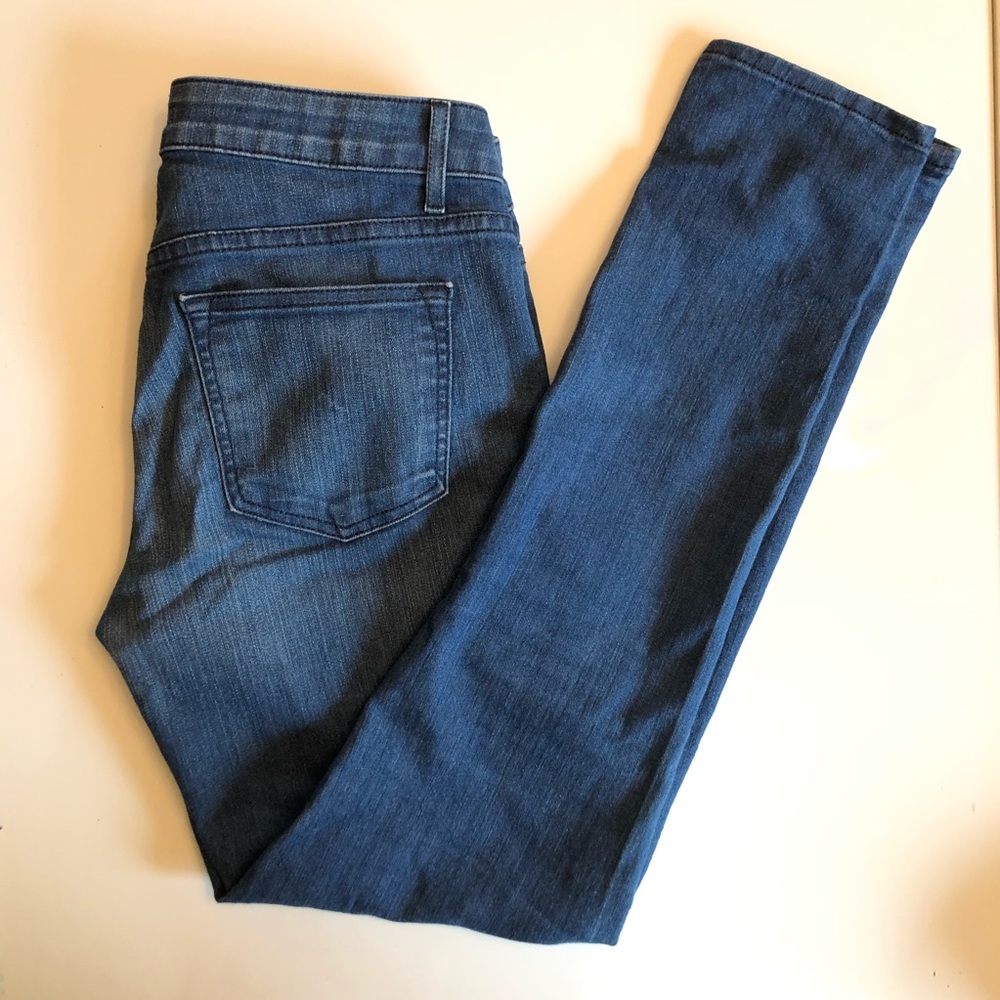 Rich & Skinny Jean Size 26
